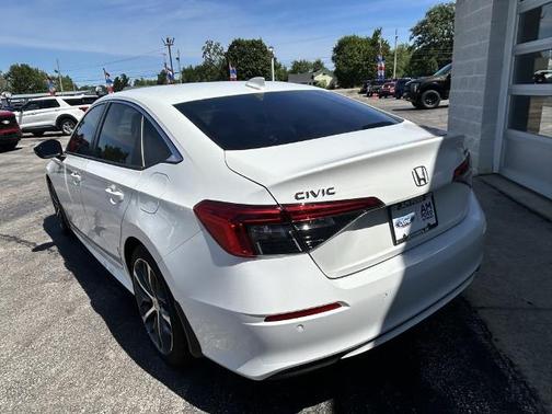 2023 Honda Civic TOURING