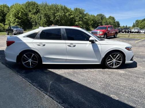 2023 Honda Civic TOURING