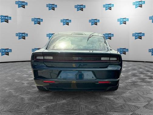 2024 Dodge Charger R/T