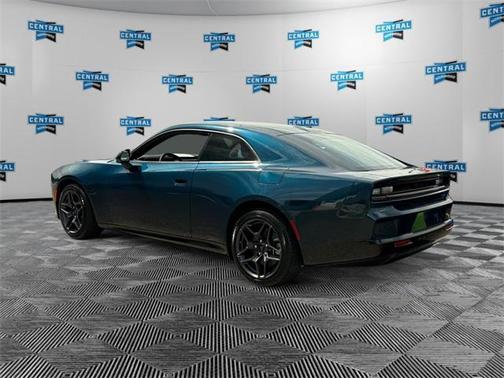 2024 Dodge Charger R/T