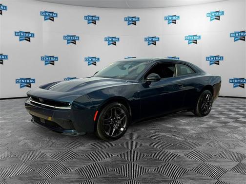 2024 Dodge Charger R/T
