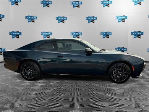 2024 Dodge Charger R/T