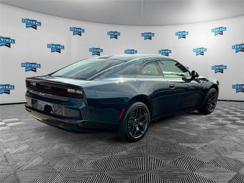 2024 Dodge Charger R/T