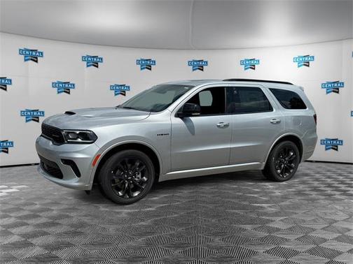2025 Dodge Durango R/T Premium AWD