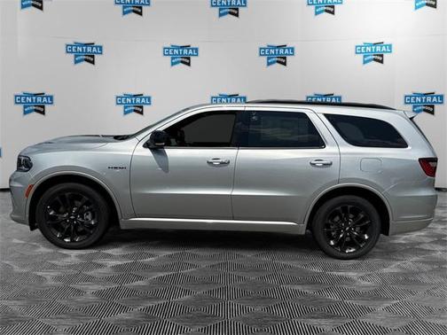 2025 Dodge Durango R/T Premium AWD