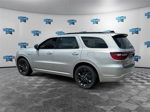 2025 Dodge Durango R/T Premium AWD