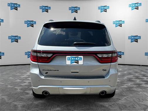 2025 Dodge Durango R/T Premium AWD