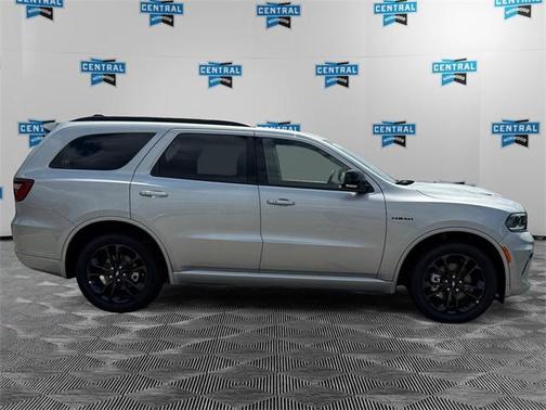2025 Dodge Durango R/T Premium AWD