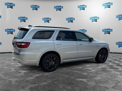 2025 Dodge Durango R/T Premium AWD