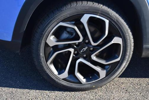 2024 Chevrolet Trax FWD 2RS