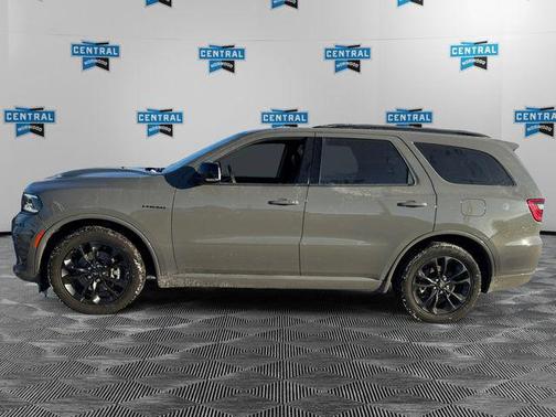 2023 Dodge Durango R/T Plus AWD