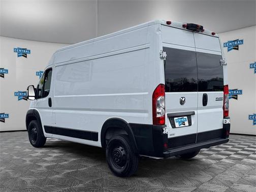 2023 RAM ProMaster 1500 Base
