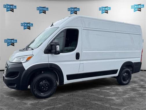 2023 RAM ProMaster 1500 Base