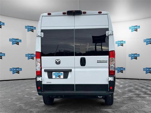 2023 RAM ProMaster 1500 Base