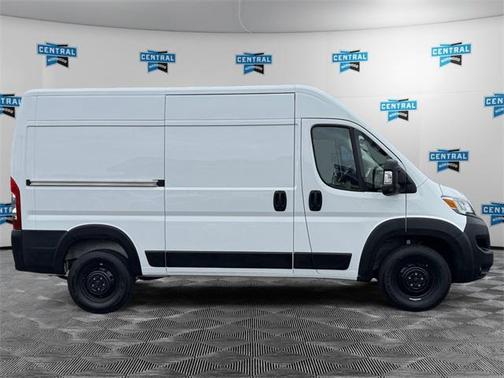 2023 RAM ProMaster 1500 Base