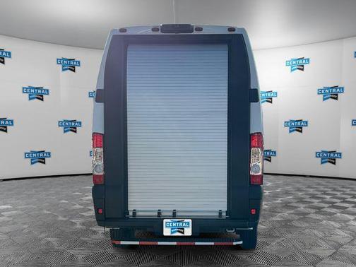 2024 RAM ProMaster 3500 High Roof
