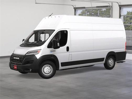 2024 RAM ProMaster 3500 High Roof
