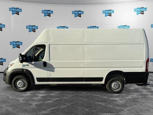 2024 RAM ProMaster 3500 High Roof