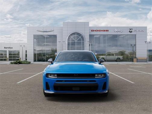 2026 Dodge Charger R/T Scat Pack