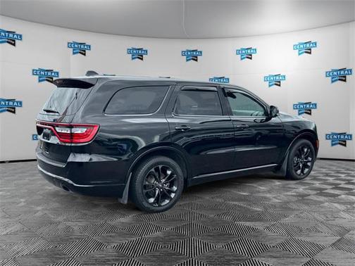 2022 Dodge Durango R/T Plus AWD