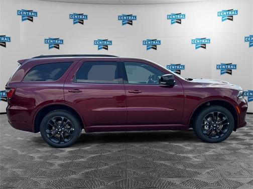 2025 Dodge Durango GT Plus