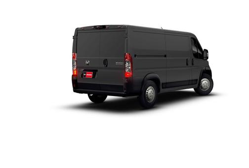 Granite Crystal Metallic Clearcoat 2026 RAM ProMaster 1500 Low Roof