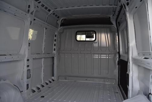 2024 RAM ProMaster 2500 High Roof