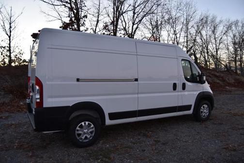 2024 RAM ProMaster 2500 High Roof