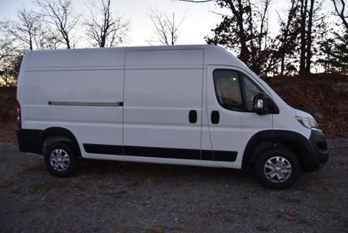 2024 RAM ProMaster 2500 High Roof