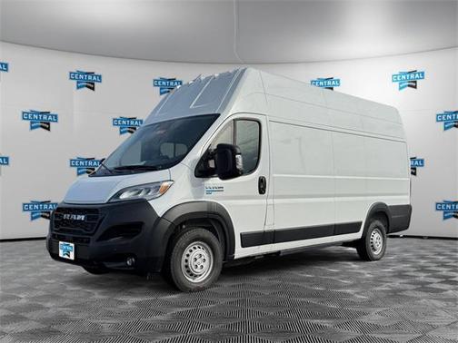 2024 RAM ProMaster 3500 High Roof