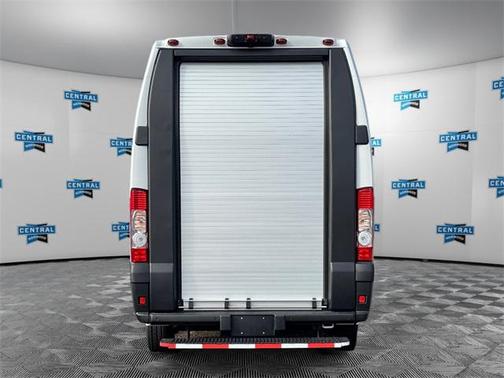 2024 RAM ProMaster 3500 High Roof