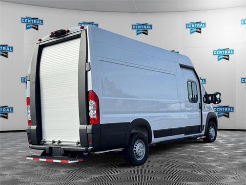2024 RAM ProMaster 3500 High Roof