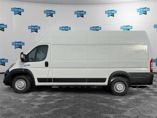 2024 RAM ProMaster 3500 High Roof