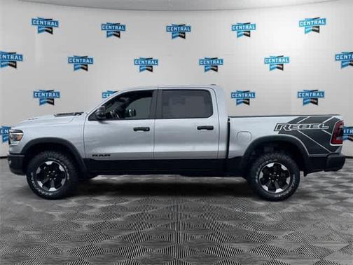 2023 RAM 1500 Rebel