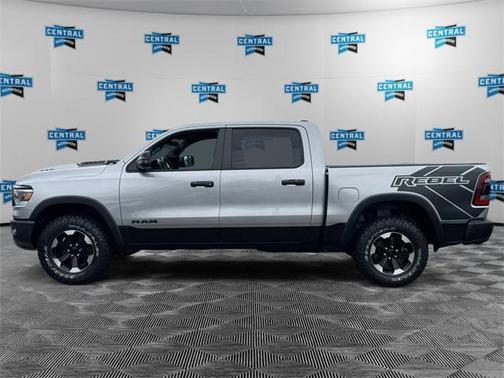 2023 RAM 1500 Rebel