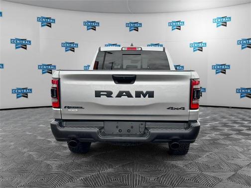 2023 RAM 1500 Rebel