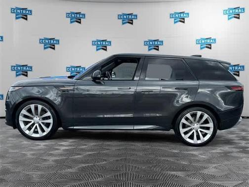 2023 Land Rover Range Rover Sport SE