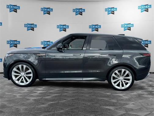 2023 Land Rover Range Rover Sport SE