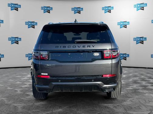2023 Land Rover Discovery Sport SE R-Dynamic