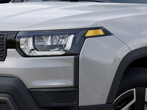 Silver Zynith Clearcoat 2026 Jeep Cherokee Limited