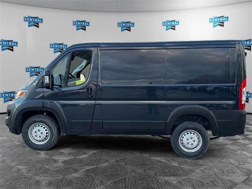 2026 RAM ProMaster 1500 Low Roof