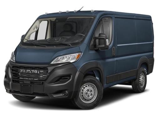 2026 RAM ProMaster 1500 Low Roof