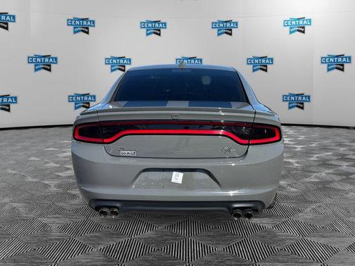 2017 Dodge Charger R/T