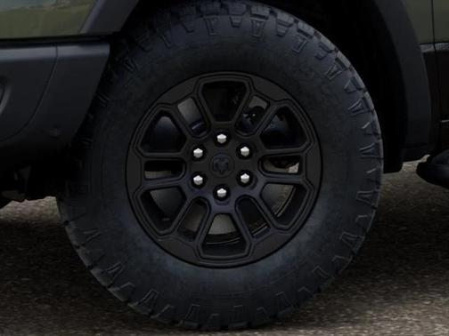 Canyon Lake 2026 RAM 1500 Rebel