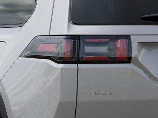 Silver Zynith Clearcoat 2026 Jeep Cherokee Limited