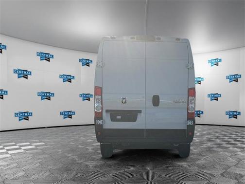 2024 RAM ProMaster 2500 High Roof