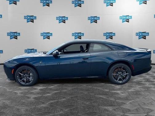 After Dark 2026 Dodge Charger R/T Scat Pack