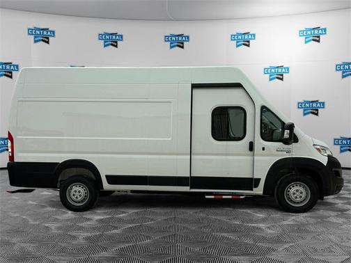 2024 RAM ProMaster 3500 High Roof