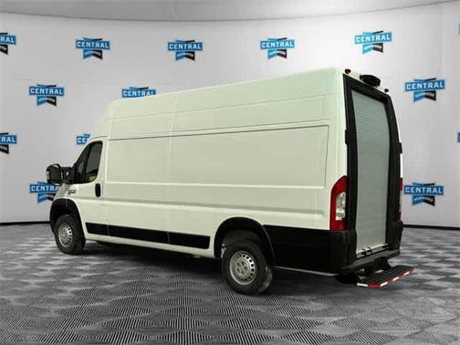 2024 RAM ProMaster 3500 High Roof