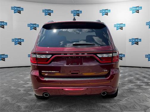 2025 Dodge Durango R/T Plus AWD